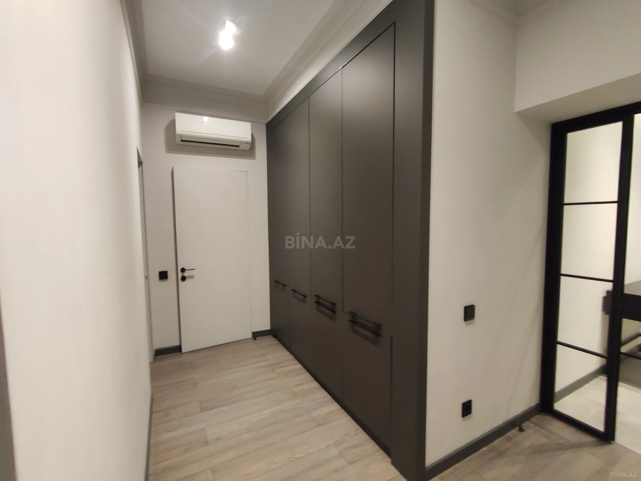 Kirayə verilir 3 otaqlı mənzil 120 m²