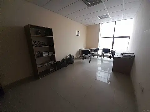 Kirayə verilir obyekt 550 m²