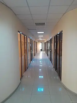 Kirayə verilir obyekt 550 m²