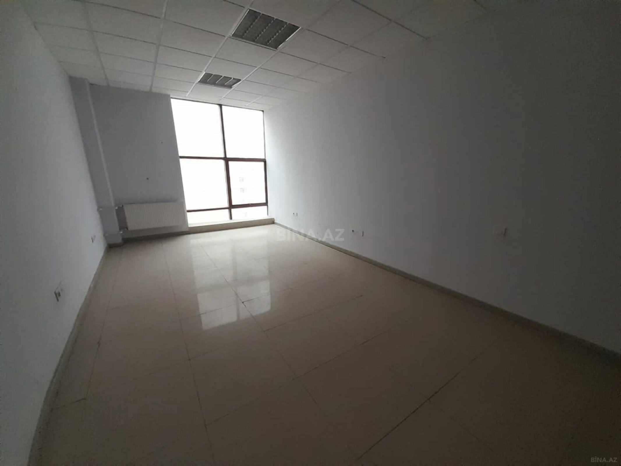 Kirayə verilir obyekt 550 m²