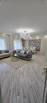 Satılır 5 otaqlı mənzil 107 m² — Xırdalan 5 otaq 107.00 m²