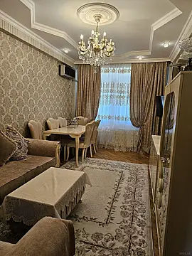 Satılır 3 otaqlı mənzil 82 m² — Bakı, Masazır 3 otaq 82.00 m²