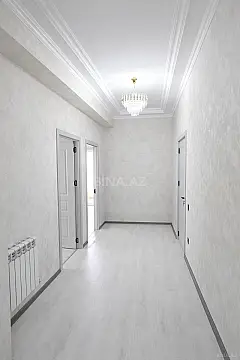 Satılır 2 otaqlı mənzil 67 m²