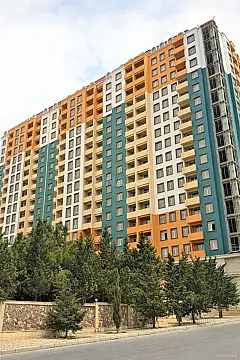 Satılır 2 otaqlı mənzil 67 m² — Bakı, Xətai 2 otaq 67.00 m²