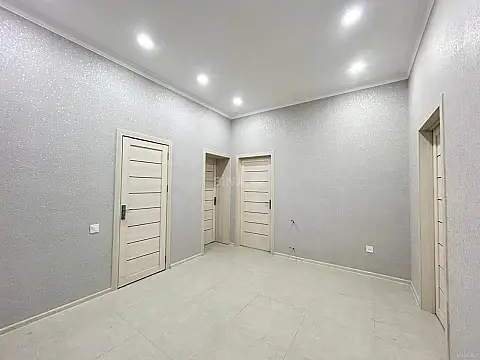 Satılır 2 otaqlı mənzil 90 m²