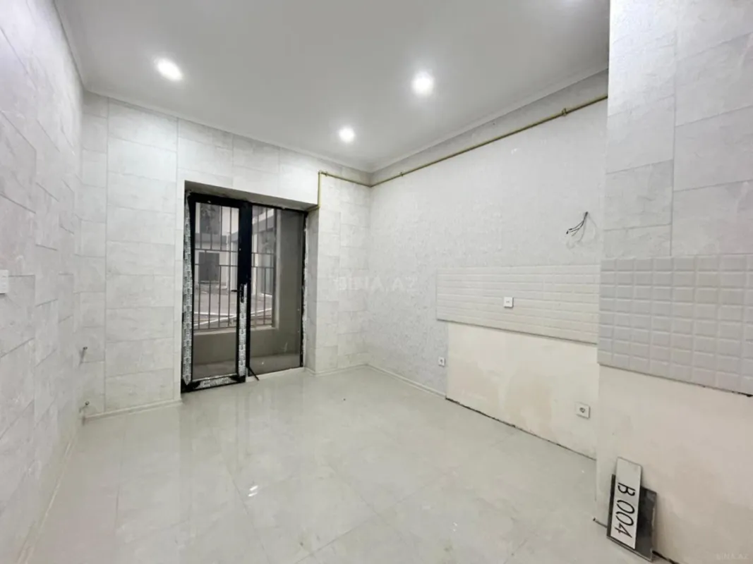 Satılır 2 otaqlı mənzil 90 m²