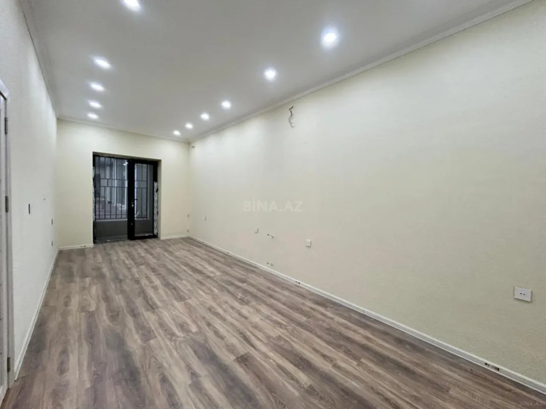 Satılır 2 otaqlı mənzil 90 m²
