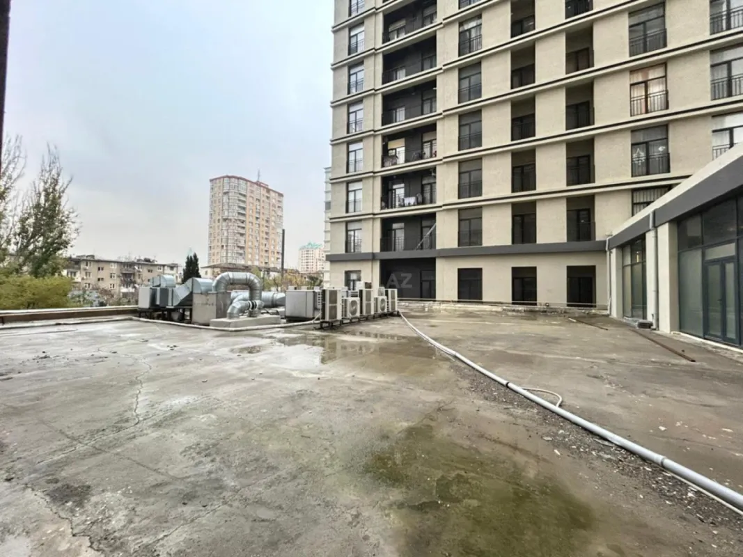 Satılır 2 otaqlı mənzil 90 m²