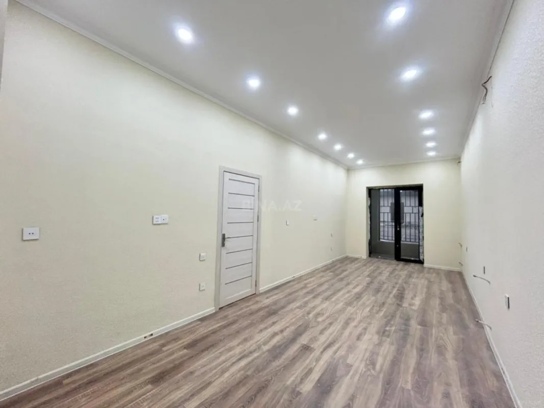 Satılır 2 otaqlı mənzil 90 m²