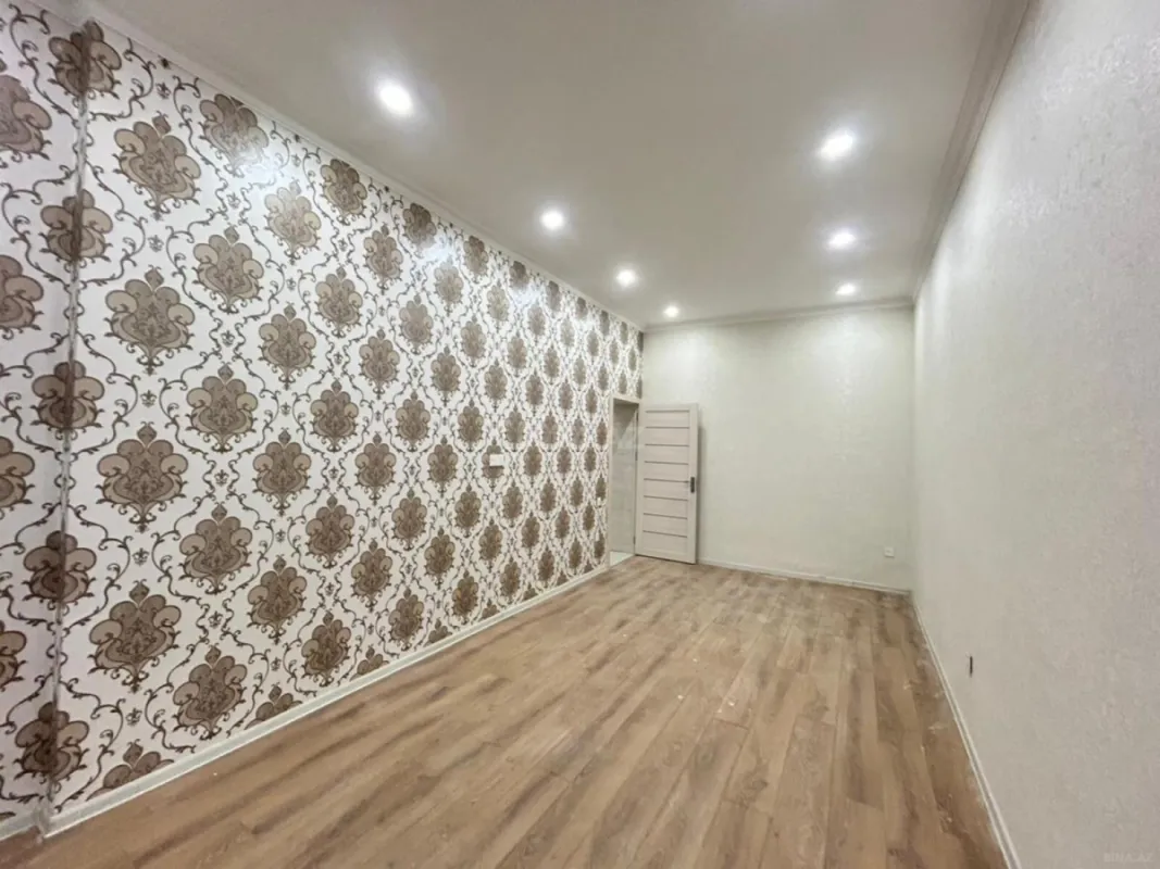 Satılır 2 otaqlı mənzil 90 m²
