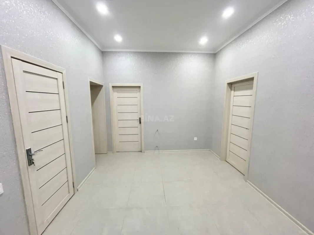 Satılır 2 otaqlı mənzil 90 m²