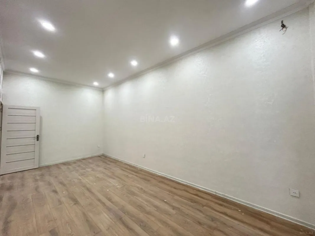 Satılır 2 otaqlı mənzil 90 m²