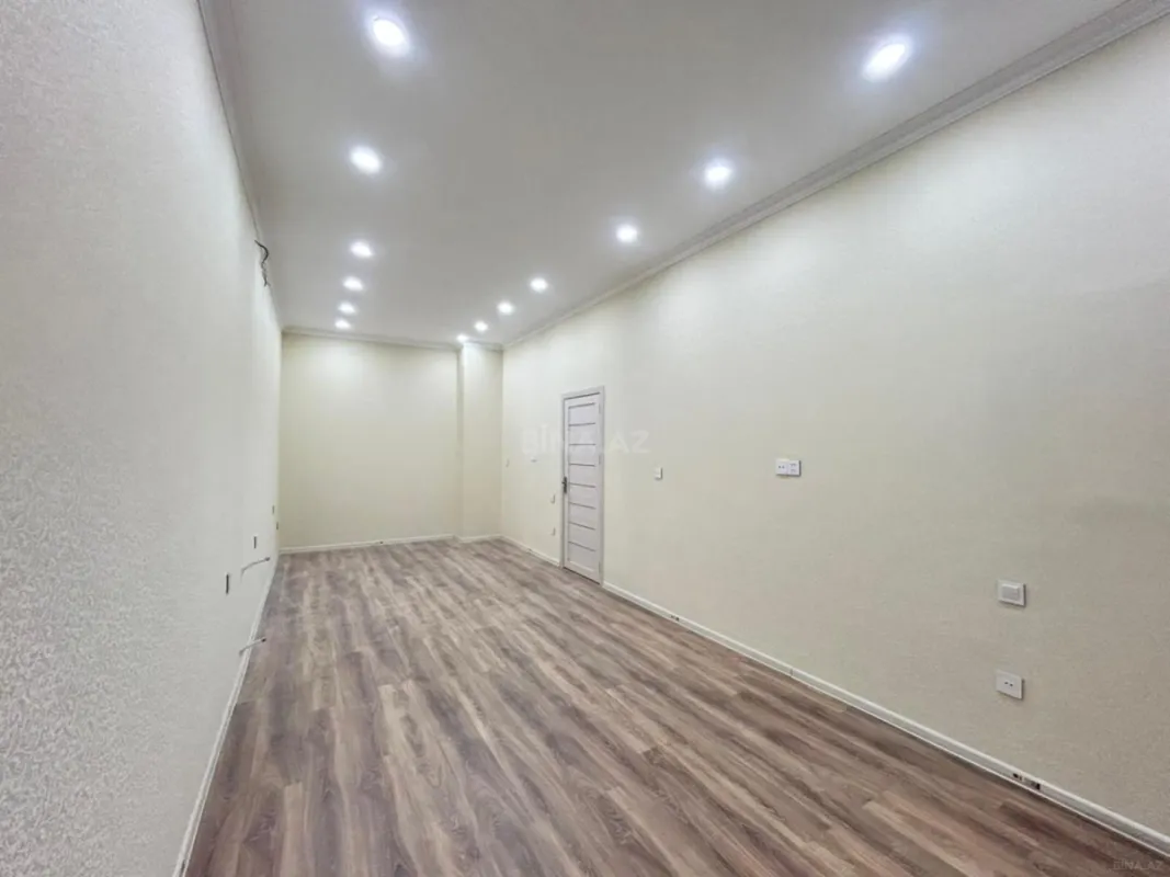 Satılır 2 otaqlı mənzil 90 m²