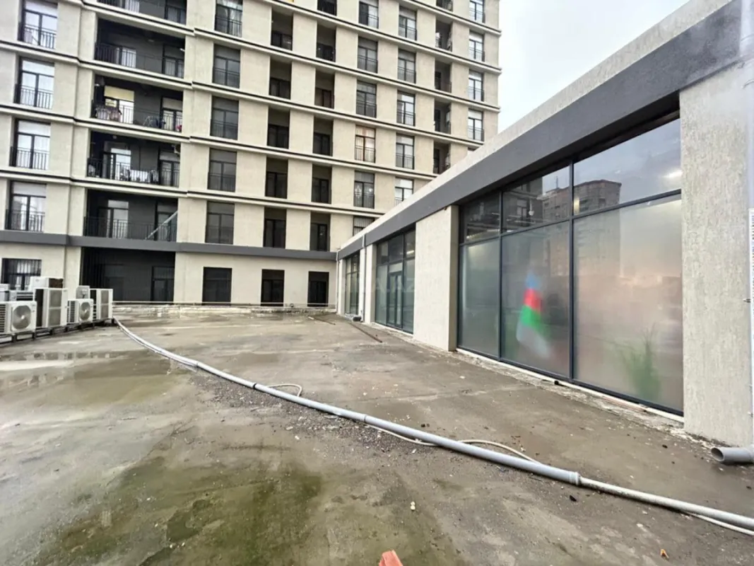 Satılır 2 otaqlı mənzil 90 m²