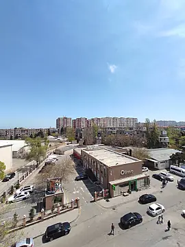 Satılır 3 otaqlı mənzil 91 m² — Bakı 3 otaq 91.00 m²