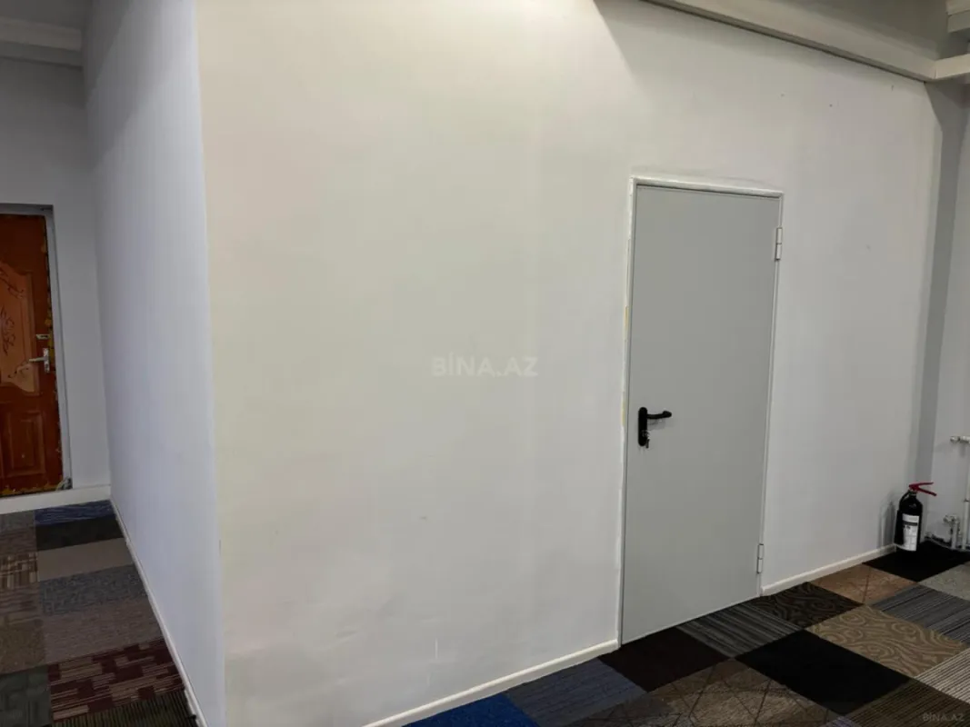 Kirayə verilir obyekt 184 m²