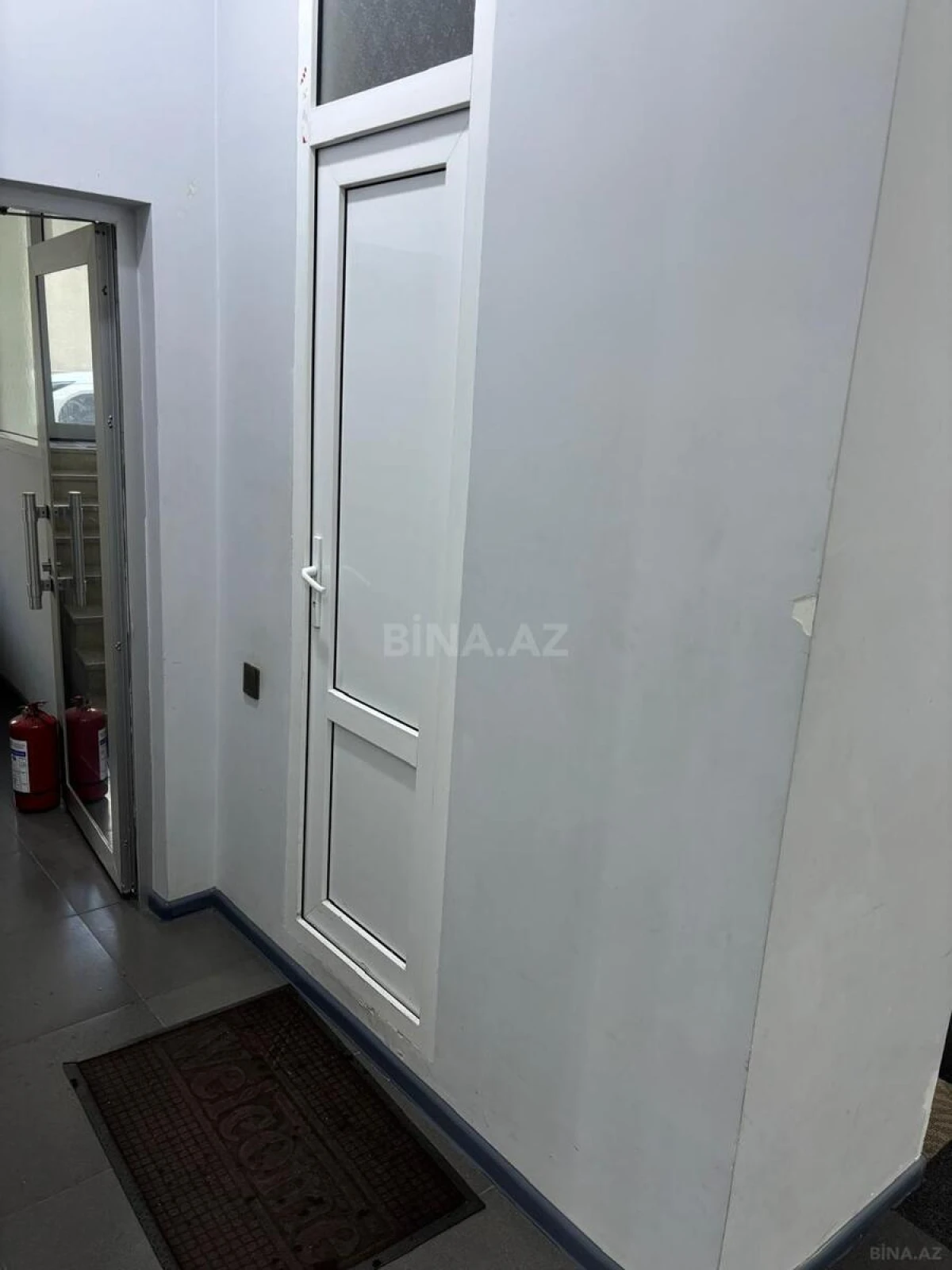 Kirayə verilir obyekt 184 m²