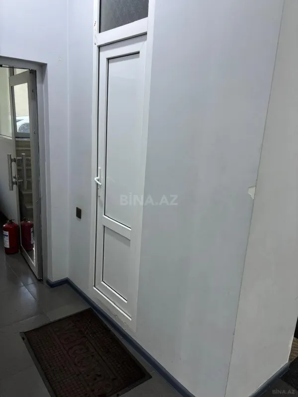 Kirayə verilir obyekt 184 m²