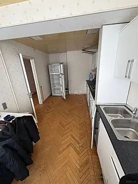 Kirayə verilir 3 otaqlı mənzil 105 m²