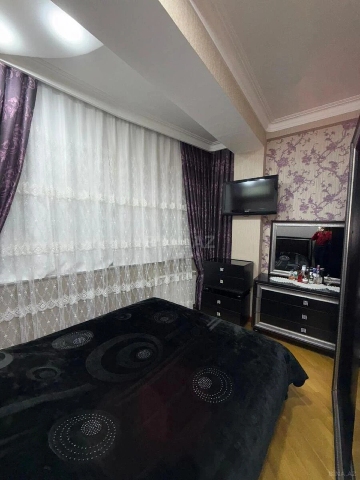 Satılır 3 otaqlı mənzil 96 m²