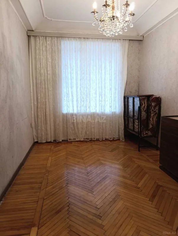 Kirayə verilir 3 otaqlı mənzil 75 m²