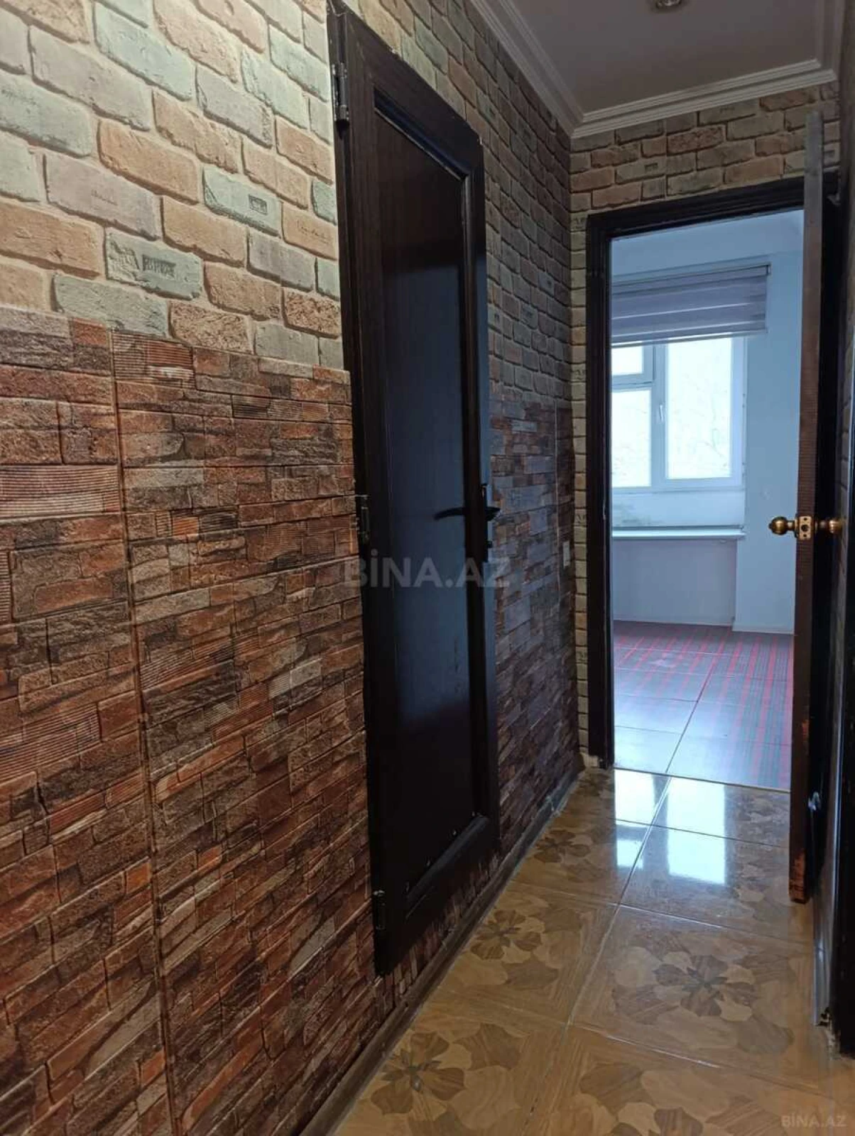 Kirayə verilir 3 otaqlı mənzil 75 m²
