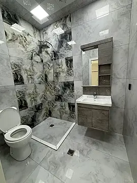 Satılır 3 otaqlı mənzil 86 m²