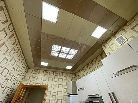 Kirayə verilir 3 otaqlı mənzil 100 m²