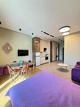 Satılır 1 otaqlı mənzil 44.8 m² — Bakı, Nardaran 1 otaq 44.80 m²