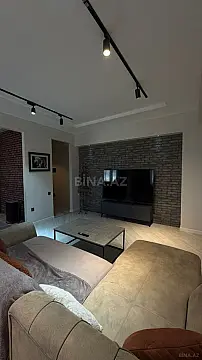 Kirayə verilir 2 otaqlı mənzil 80 m² — Bakı, Səbail 2 otaq 80.00 m²