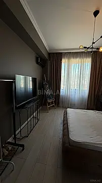 Kirayə verilir 2 otaqlı mənzil 80 m²