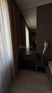 Kirayə verilir 2 otaqlı mənzil 80 m²