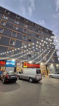 Kirayə verilir 2 otaqlı mənzil 58 m²