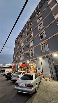 Kirayə verilir 2 otaqlı mənzil 58 m²