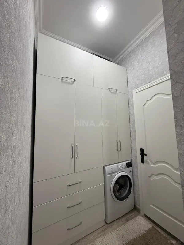 Kirayə verilir 2 otaqlı mənzil 58 m²