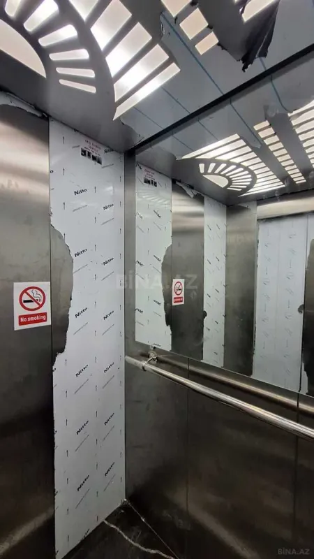 Kirayə verilir 2 otaqlı mənzil 58 m²