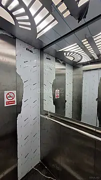 Kirayə verilir 2 otaqlı mənzil 58 m²