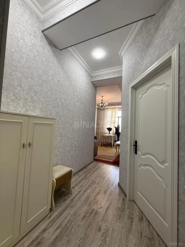 Kirayə verilir 2 otaqlı mənzil 58 m²