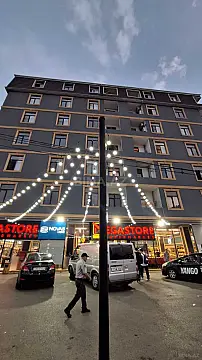 Kirayə verilir 2 otaqlı mənzil 58 m²