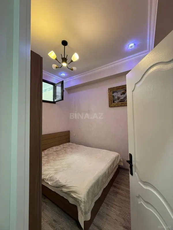 Kirayə verilir 2 otaqlı mənzil 58 m²