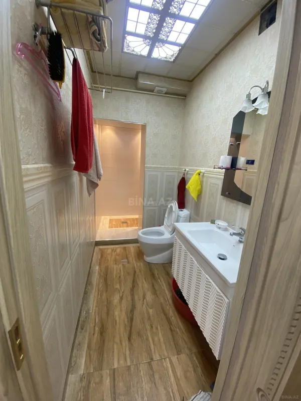 Satılır 2 otaqlı mənzil 65 m²