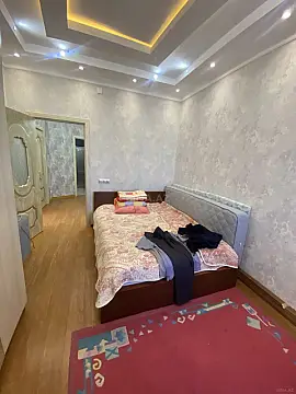 Satılır 2 otaqlı mənzil 65 m²