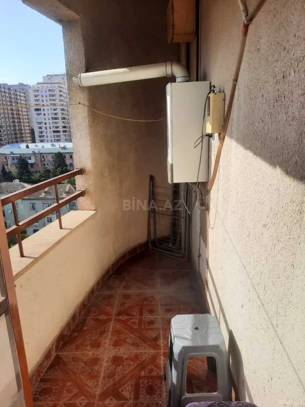 Kirayə verilir 3 otaqlı mənzil 150 m²