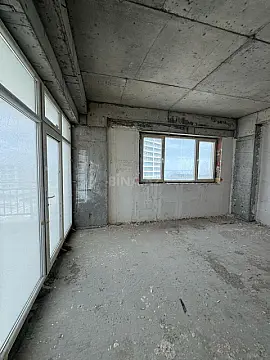 Satılır 3 otaqlı mənzil 120 m²