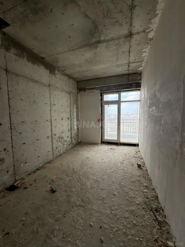 Satılır 3 otaqlı mənzil 120 m²