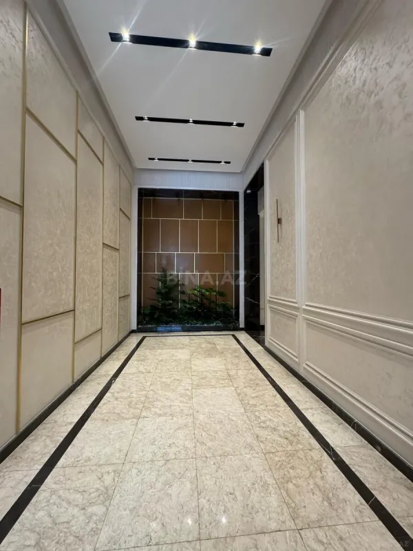 Satılır 3 otaqlı mənzil 120 m²