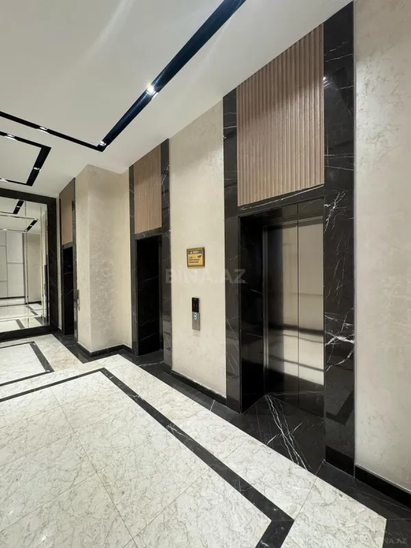 Satılır 3 otaqlı mənzil 120 m²