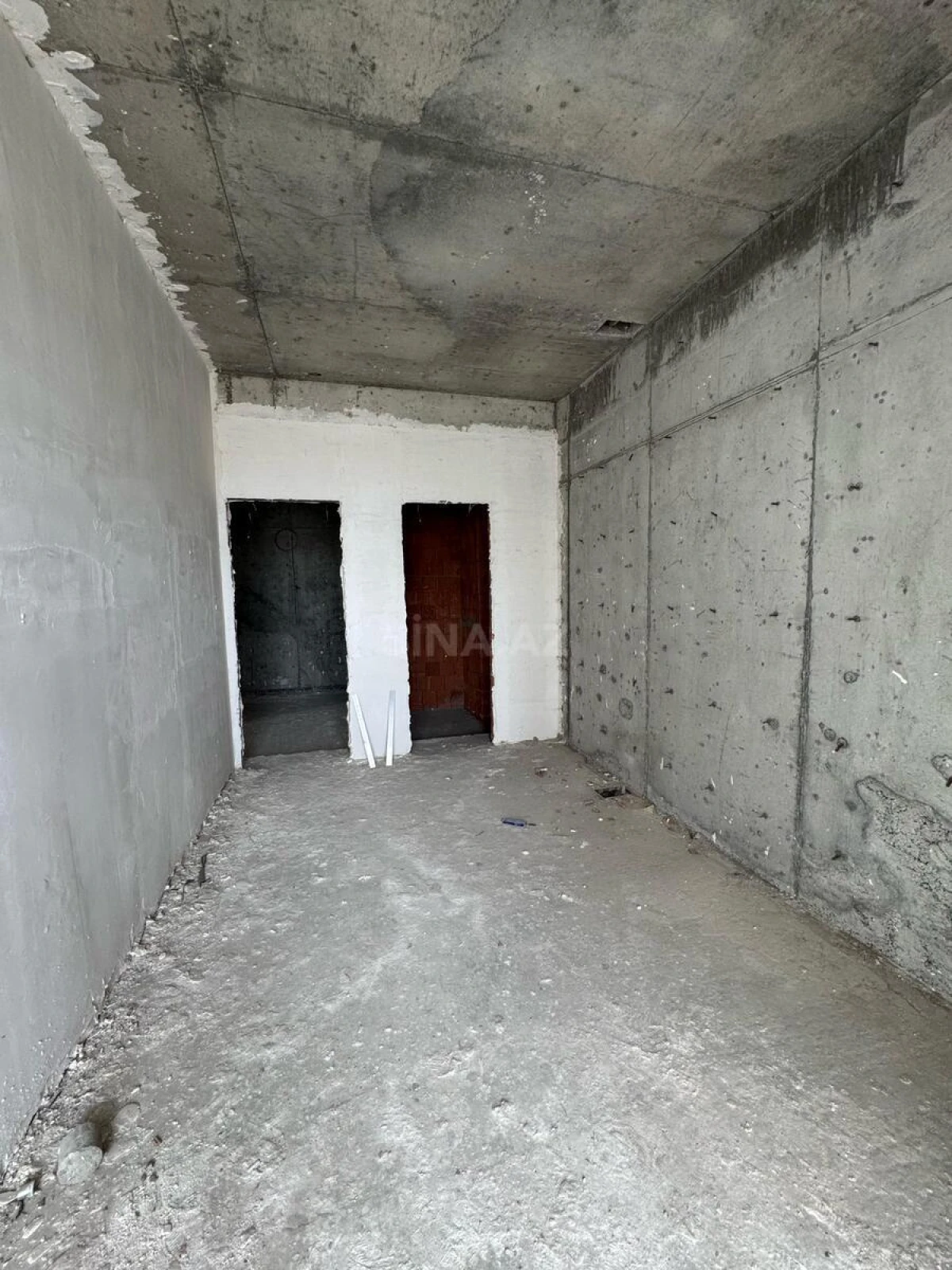 Satılır 3 otaqlı mənzil 120 m²