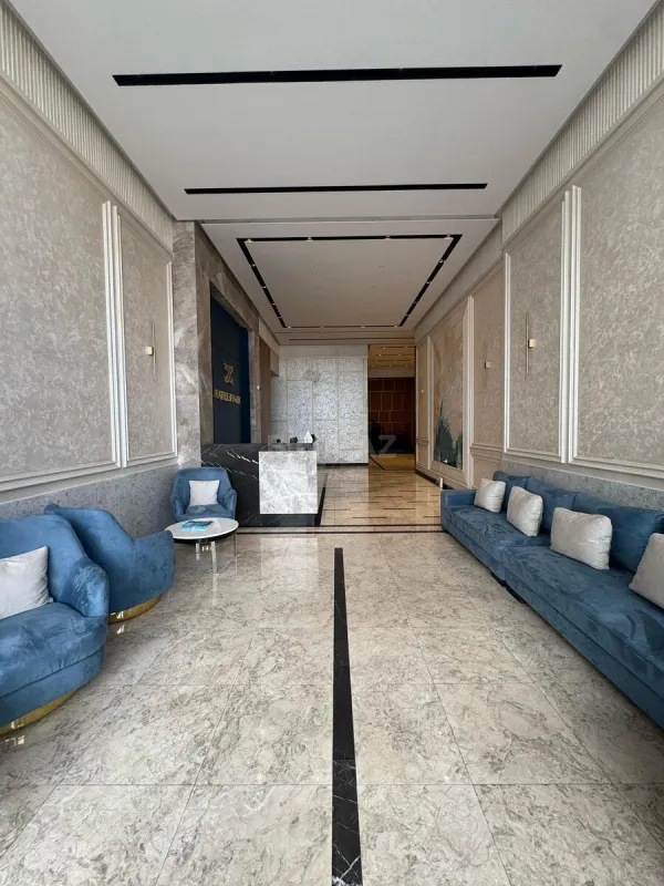 Satılır 3 otaqlı mənzil 120 m²