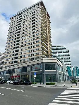 Satılır 3 otaqlı mənzil 120 m² — Bakı 3 otaq 120.00 m²